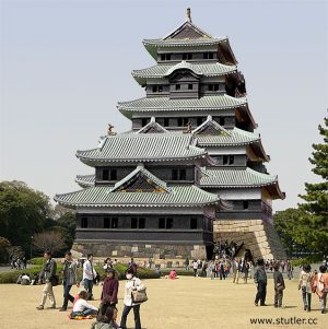 Edo Castle