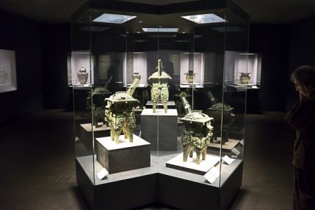 Nezuu Museum Tokyo