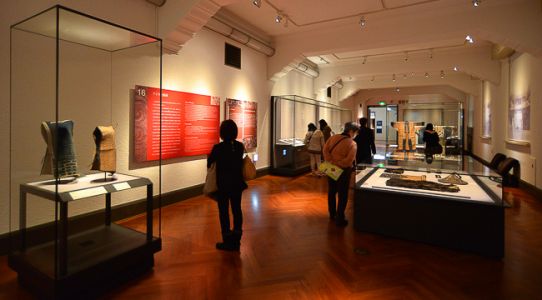 Tokyo National Museum
