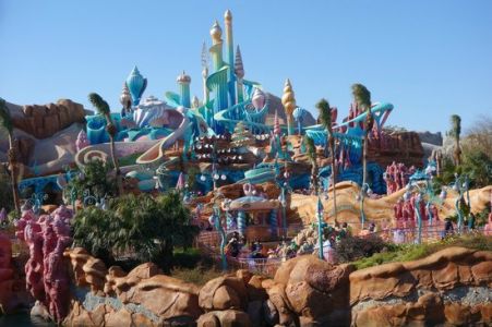 Tokyo-Disneysea