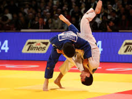 kodokan-judo