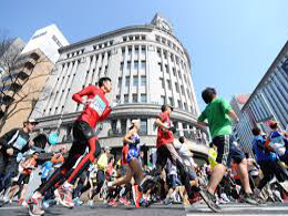 tokyo-marathon