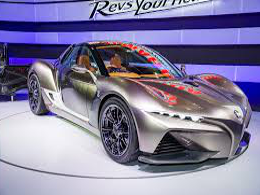 tokyo-motor-show