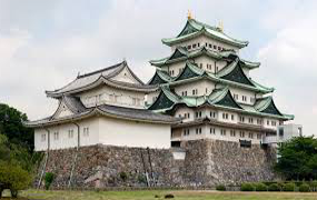 edo-castle