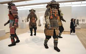 samurai-museum
