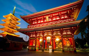 senso-ji