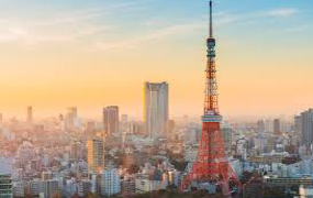 tokyo-tower